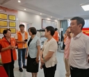 全省残疾人自助互助康复服务现场会暨康复工作业务培训班在邵武举办