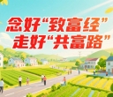 张厝乡：以文化“开路”  为振兴“蓄能”