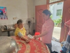 下沙镇：家医入户履约 健康上门“做客”