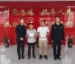危难时刻挺身而出 彰显责任担当——邵武肖传辉、陈景平勇救落水者光荣事迹