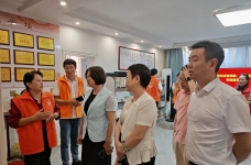 全省残疾人自助互助康复服务现场会暨康复工作业务培训班在邵武举办
