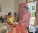 下沙镇：家医入户履约 健康上门“做客”