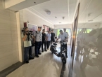 邵武市705部电梯安装“智能阻止系统”
