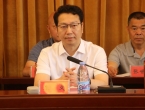 下沙镇商会换届选举大会暨第二届第一次会员大会召开