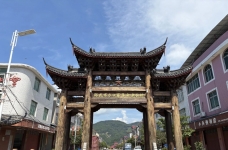 双节去洪墩 这份吃住玩一站式攻略请收好！