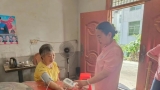 下沙镇：家医入户履约 健康上门“做客”