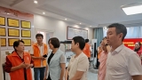 全省残疾人自助互助康复服务现场会暨康复工作业务培训班在邵武举办