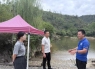 水北镇：景区安检消隐患，爱卫净域迎双节