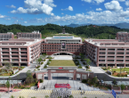“桃李芬芳 共育未来”邵武一中强校工程启动仪式举行