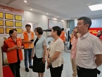 全省残疾人自助互助康复服务现场会暨康复工作业务培训班在邵武举办