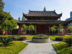 邵武市宝严寺闭馆修缮公告