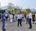 市政协乡（镇）街道政协联络组组长联席会议召开