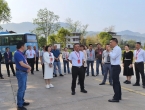 市政协乡（镇）街道政协联络组组长联席会议召开