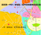 邵武第一中学（新校区）初中招生服务区划分方案公告