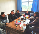 张厝乡：桑梓情深话发展 春风送暖启新程