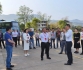 市政协乡（镇）街道政协联络组组长联席会议召开